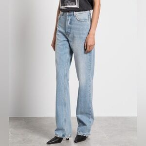 Anine Bing Olsen Jean